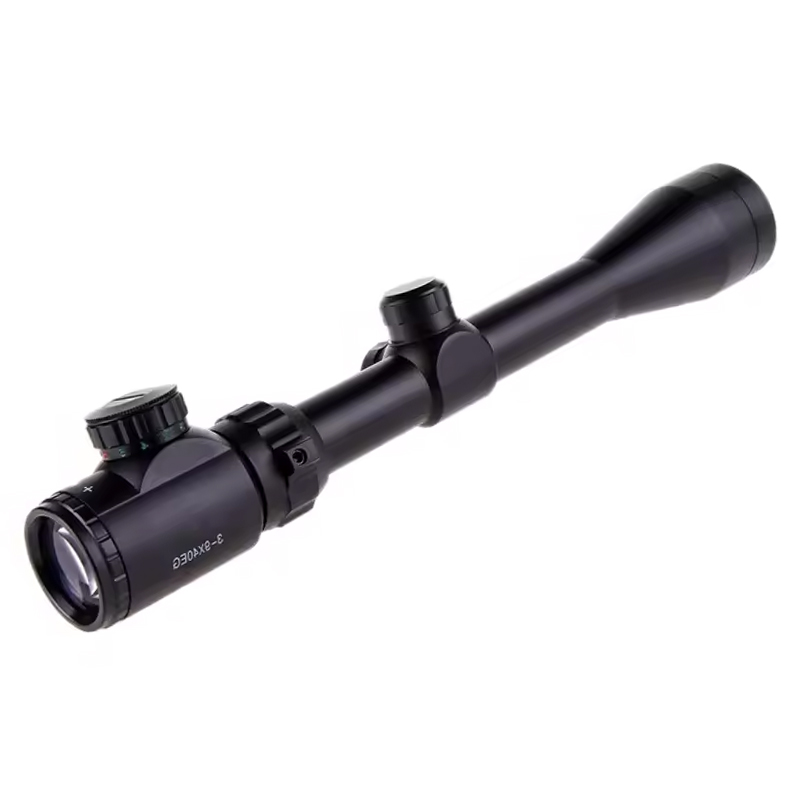 Taktik optik kapsamı 3-9X40EG